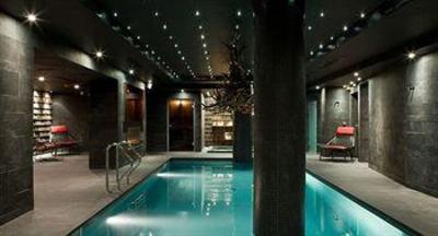 фото отеля Avenue Lodge Hotel