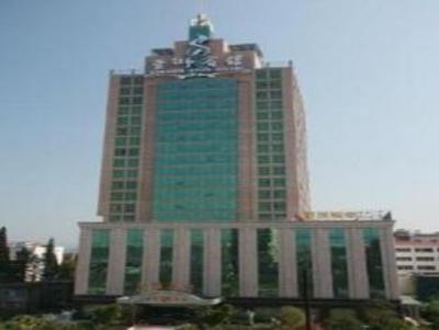 фото отеля Golden Lion Hotel