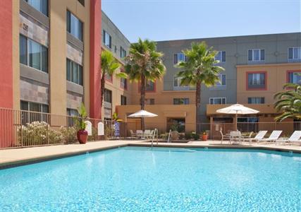 фото отеля Holiday Inn Express & Suites Fremont Milpitas Central