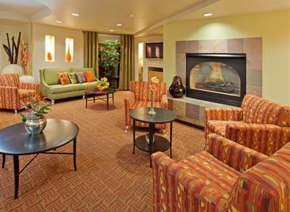 фото отеля Holiday Inn Express & Suites Fremont Milpitas Central