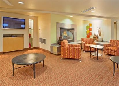 фото отеля Holiday Inn Express & Suites Fremont Milpitas Central