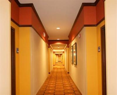 фото отеля Holiday Inn Express & Suites Fremont Milpitas Central