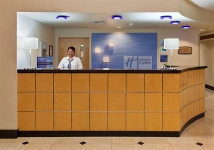 фото отеля Holiday Inn Express & Suites Fremont Milpitas Central