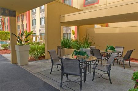 фото отеля Holiday Inn Express & Suites Fremont Milpitas Central