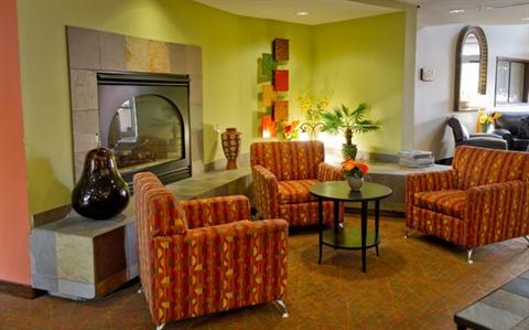 фото отеля Holiday Inn Express & Suites Fremont Milpitas Central