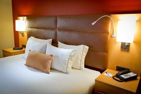 фото отеля Holiday Inn Express & Suites Fremont Milpitas Central