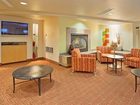 фото отеля Holiday Inn Express & Suites Fremont Milpitas Central