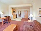 фото отеля Holiday Inn Express & Suites Fremont Milpitas Central