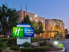 фото отеля Holiday Inn Express & Suites Fremont Milpitas Central