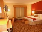 фото отеля Holiday Inn Express & Suites Fremont Milpitas Central