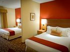 фото отеля Holiday Inn Express & Suites Fremont Milpitas Central