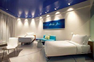 фото отеля The Waterstones Hotel