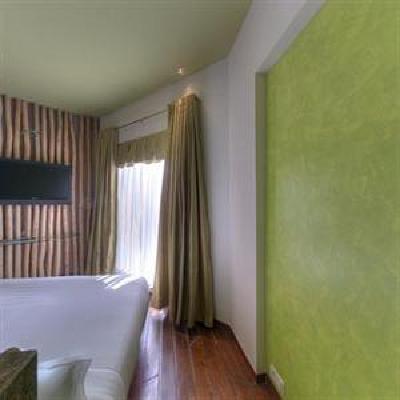 фото отеля The Waterstones Hotel