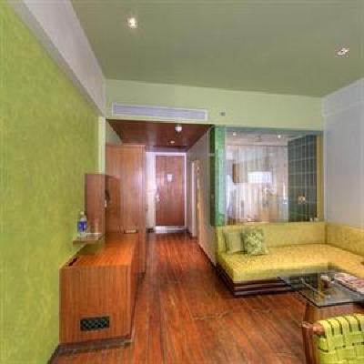 фото отеля The Waterstones Hotel