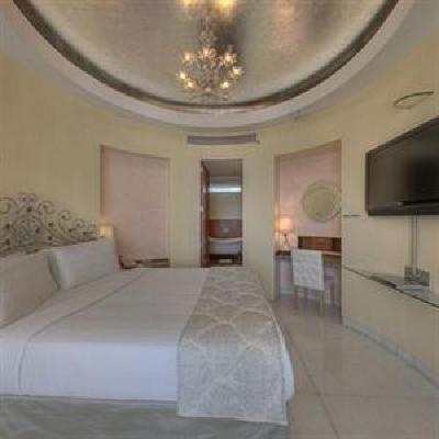 фото отеля The Waterstones Hotel