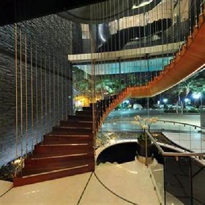 фото отеля The Waterstones Hotel