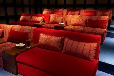 фото отеля The Waterstones Hotel