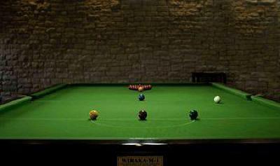 фото отеля The Waterstones Hotel