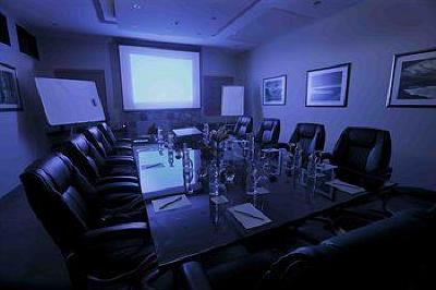 фото отеля The Waterstones Hotel
