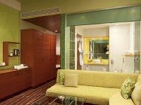The Waterstones Hotel