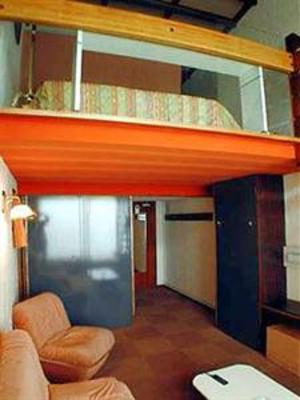 фото отеля La Farandole Hotel Les Deux Alpes