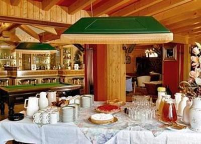 фото отеля La Farandole Hotel Les Deux Alpes
