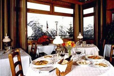 фото отеля La Farandole Hotel Les Deux Alpes