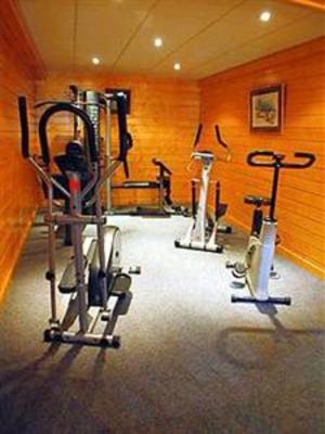 фото отеля La Farandole Hotel Les Deux Alpes