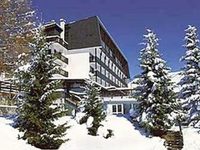 La Farandole Hotel Les Deux Alpes