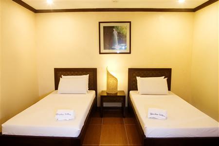 фото отеля Sheridan Villas Boracay