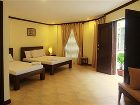 фото отеля Sheridan Villas Boracay