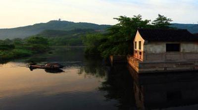 фото отеля Dayu Kaiyuan Shaoxing
