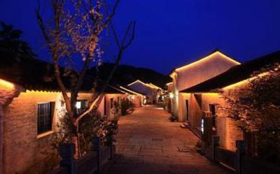 фото отеля Dayu Kaiyuan Shaoxing