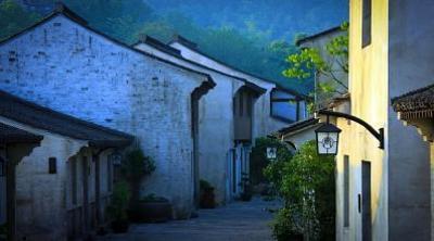 фото отеля Dayu Kaiyuan Shaoxing