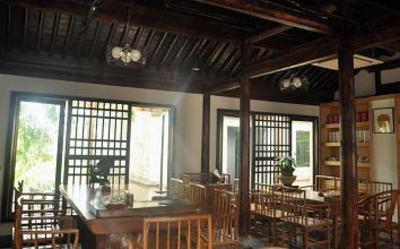 фото отеля Dayu Kaiyuan Shaoxing