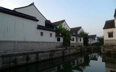 фото отеля Dayu Kaiyuan Shaoxing