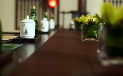 фото отеля Dayu Kaiyuan Shaoxing