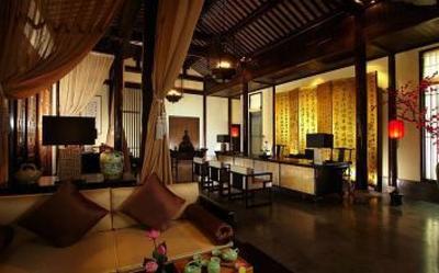 фото отеля Dayu Kaiyuan Shaoxing