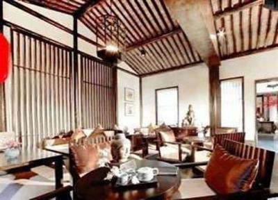 фото отеля Dayu Kaiyuan Shaoxing