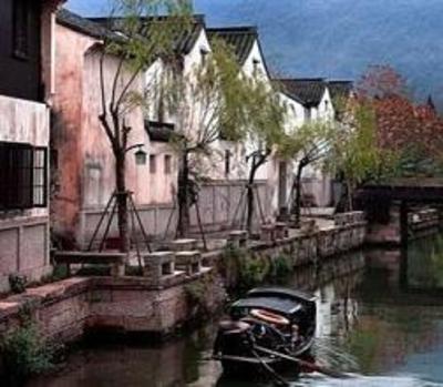 фото отеля Dayu Kaiyuan Shaoxing