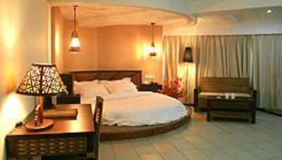 фото отеля Serengeti Hotel