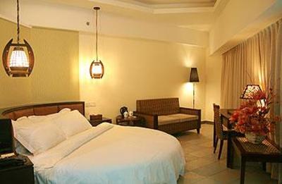 фото отеля Serengeti Hotel