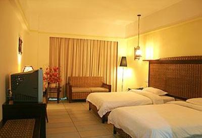 фото отеля Serengeti Hotel