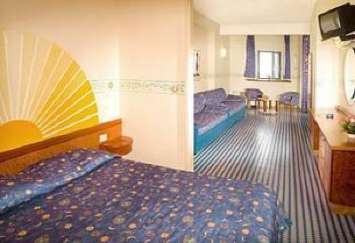 фото отеля Hotel Sporting Baia