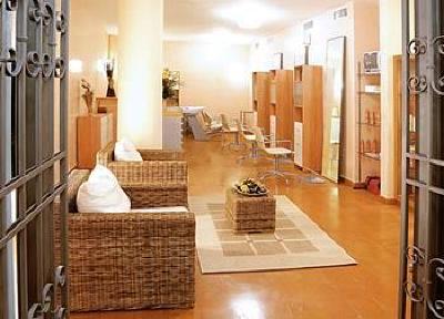 фото отеля Hotel Sporting Baia