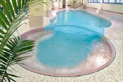 фото отеля Hotel Sporting Baia