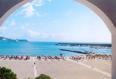 фото отеля Hotel Sporting Baia