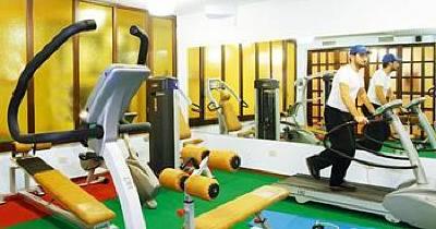 фото отеля Hotel Sporting Baia