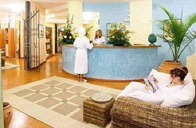 фото отеля Hotel Sporting Baia
