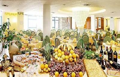 фото отеля Hotel Sporting Baia